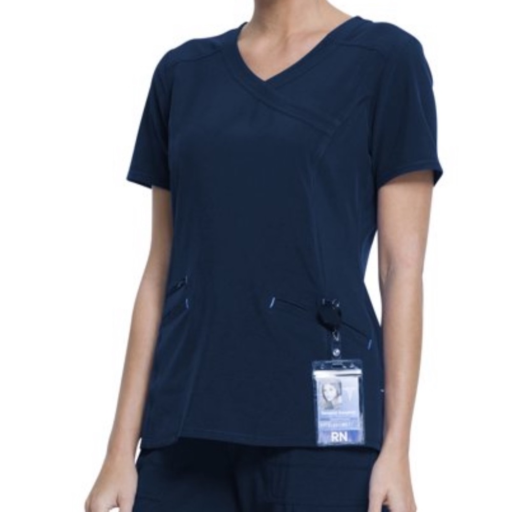 Scrub Set - 4 sets